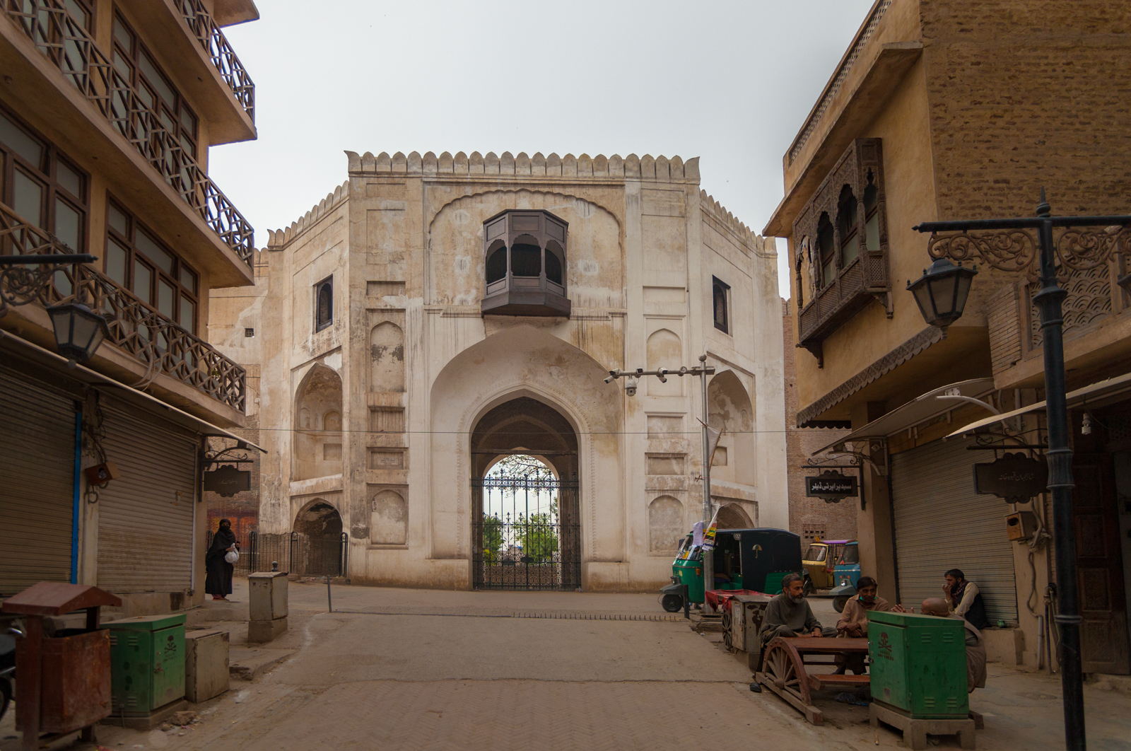 Gor Khatri